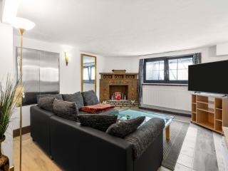 Apartment in Grevesmühlen near Lake Vielbeck, cleaning included - Grevesmühlen - 0