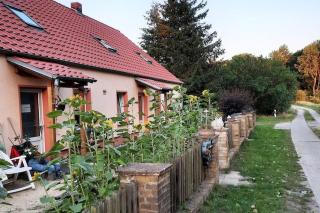 Apartment in Ueckermünde near Szczecin Lagoon, cleaning included - Ueckermünde - 9
