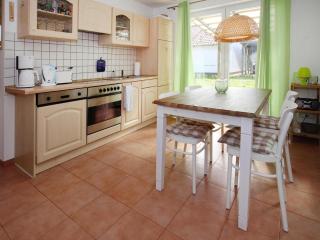 Ferienhaus Seeadler am Vilzsee in Mirow, cleaning included - 7
