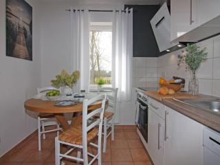Apartment in Ueckermünde near Szczecin Lagoon, cleaning included - Ueckermünde - 1