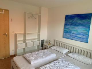 Ferienhaus Seeadler am Vilzsee in Mirow, cleaning included - 8