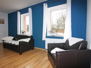 Apartment in Ueckermünde near Szczecin Lagoon, cleaning included - Ueckermünde - 5
