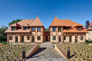 Luxusappartement Sissi in Wendorf im Bernsteinland, cleaning included - Wendorf - 9
