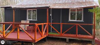 Cabaña Ruka trinar - 2