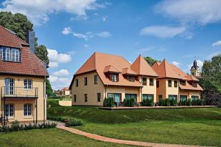 Luxusappartement Sissi in Wendorf im Bernsteinland, cleaning included - Wendorf - 0