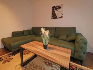 Luxusappartement Sissi in Wendorf im Bernsteinland, cleaning included - Wendorf - 4