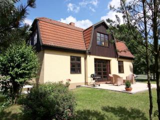 Ferienhaus Monika in Wendorf im Bernstein Resort, cleaning included - Wendorf - 0