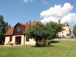 Ferienhaus Monika in Wendorf im Bernstein Resort, cleaning included - Wendorf - 8