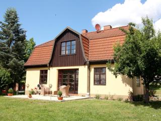 Ferienhaus Monika in Wendorf im Bernstein Resort, cleaning included - Wendorf - 9