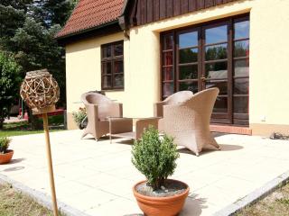 Ferienhaus Monika in Wendorf im Bernstein Resort, cleaning included - Wendorf - 6
