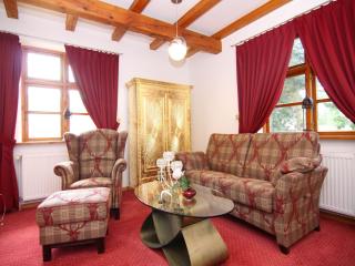 Ferienhaus Monika in Wendorf im Bernstein Resort, cleaning included - Wendorf - 4