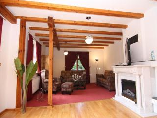 Ferienhaus Monika in Wendorf im Bernstein Resort, cleaning included - Wendorf - 3