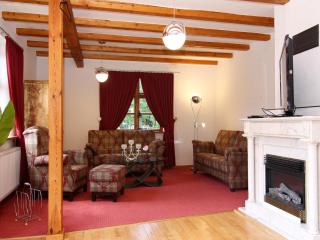 Ferienhaus Monika in Wendorf im Bernstein Resort, cleaning included - Wendorf - 2