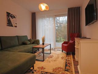 Luxusappartement Sissi in Wendorf im Bernsteinland, cleaning included - Wendorf - 3
