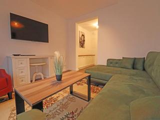 Luxusappartement Sissi in Wendorf im Bernsteinland, cleaning included - Wendorf - 5