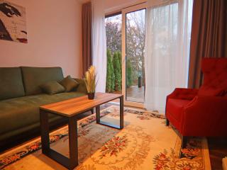 Luxusappartement Sissi in Wendorf im Bernsteinland, cleaning included - Wendorf - 2