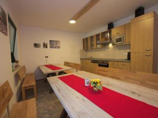 Ferienwohnung im Haus Schiefertal, Wieda, cleaning included - Wieda - 2