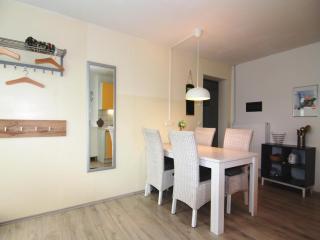 Apartment in Wiek near Schaabe Beach, cleaning included - Wiek auf Rügen - 4