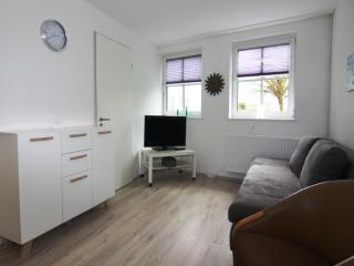 Apartment in Wiek near Schaabe Beach, cleaning included - Wiek auf Rügen - 0