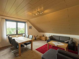 Apartment in Bad Grund near Ski Slopes, cleaning included - Bad Grund - 2