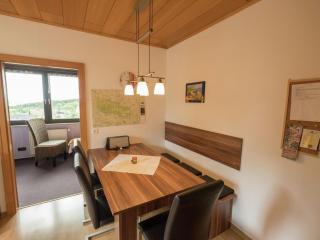 Apartment in Bad Grund near Ski Slopes, cleaning included - Bad Grund - 7