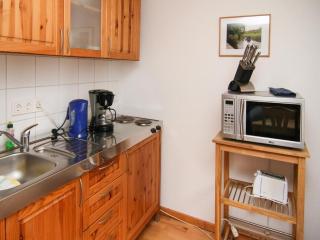 Ferienhaus Mirow am Müritz-Nationalpark, cleaning included - 8