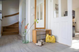 Chalet on Bodden Lagoon with Sauna, cleaning included - Fuhlendorf - 1