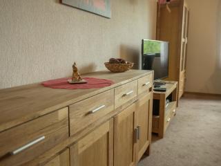 Apartment in Bad Grund near Ski Slopes, cleaning included - Bad Grund - 1