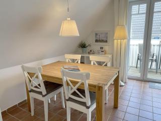 Haus-Badallee-Whg-02-Happiness-Lodge - Sankt Peter-Ording - 8