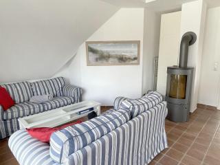 Haus-Badallee-Whg-02-Happiness-Lodge - Sankt Peter-Ording - 7