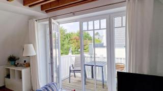 Haus-Badallee-Whg-02-Happiness-Lodge - Sankt Peter-Ording - 5