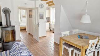 Haus-Badallee-Whg-02-Happiness-Lodge - Sankt Peter-Ording - 4