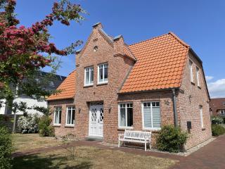 Haus-Badallee-Whg-02-Happiness-Lodge - Sankt Peter-Ording - 9