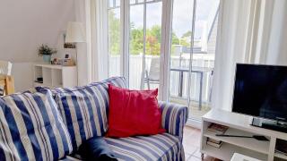 Haus-Badallee-Whg-02-Happiness-Lodge - Sankt Peter-Ording - 6