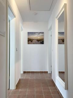 Haus-Badallee-Whg-02-Happiness-Lodge - Sankt Peter-Ording - 2