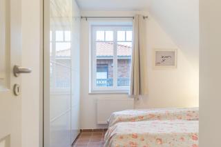 Haus-Badallee-Whg-02-Happiness-Lodge - Sankt Peter-Ording - 1