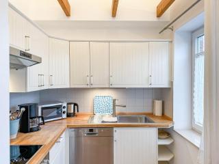 Haus-Badallee-Whg-02-Happiness-Lodge - Sankt Peter-Ording - 3