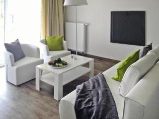 Aparthotel by Lake Heidensee with Boat Rentals, cleaning included - Schwerin - 0