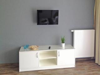 Aparthotel by Lake Heidensee with Boat Rentals, cleaning included - Schwerin - 4