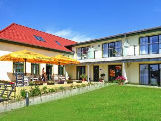 Aparthotel by Lake Heidensee with Boat Rentals, cleaning included - Schwerin - 9