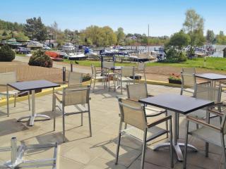 Aparthotel by Lake Heidensee with Boat Rentals, cleaning included - Schwerin - 8