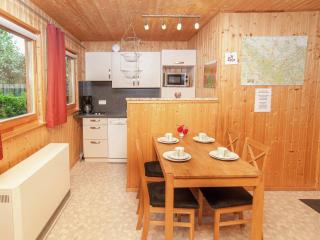 Holiday home with private terrace in Gehren, cleaning included - Gehren - 7