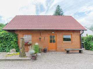 Holiday home with private terrace in Gehren, cleaning included - Gehren - 4