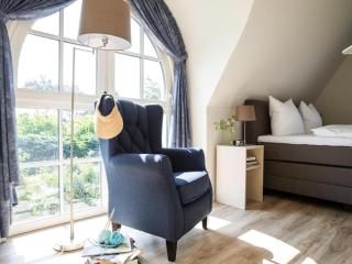 Luxury House Bodden Coast with Sauna, cleaning included - Fuhlendorf - 1
