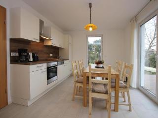 Ferienhaus Kiebitz, Plau am See, cleaning included - Plau am See - 6