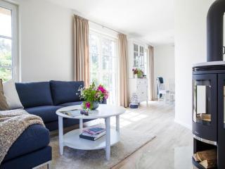 Luxury House Bodden Coast with Sauna, cleaning included - Fuhlendorf - 0