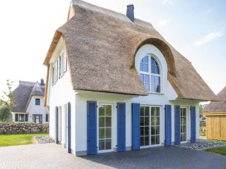Luxury House Bodden Coast with Sauna, cleaning included - Fuhlendorf - 9
