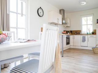 Luxury House Bodden Coast with Sauna, cleaning included - Fuhlendorf - 7