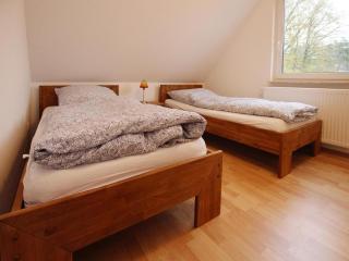 Ferienhaus Kiebitz, Plau am See, cleaning included - Plau am See - 1