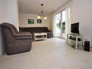 Ferienhaus Kiebitz, Plau am See, cleaning included - Plau am See - 0
